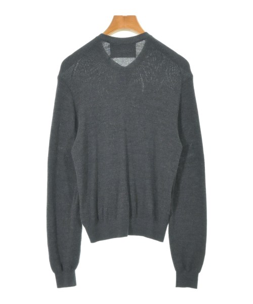 Nolley's（ノーリーズ）カーディガン グレー サイズ:38(M位) レディース/2200617580041