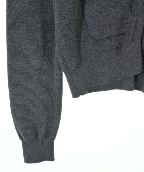 Nolley's（ノーリーズ）カーディガン グレー サイズ:38(M位) レディース/2200617580041