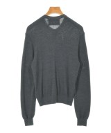 Nolley's（ノーリーズ）カーディガン グレー サイズ:38(M位) レディース/2200617580041