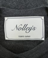 Nolley's（ノーリーズ）カーディガン グレー サイズ:38(M位) レディース/2200617580041