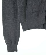 Nolley's（ノーリーズ）カーディガン グレー サイズ:38(M位) レディース/2200617580041