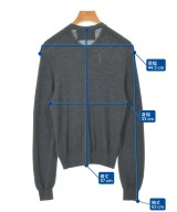 Nolley's（ノーリーズ）カーディガン グレー サイズ:38(M位) レディース/2200617580041