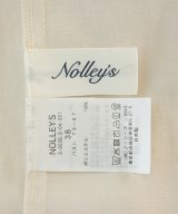 Nolley's（ノーリーズ）その他 ベージュ サイズ:38(M位) レディース/2200618968152