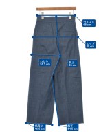 Nolley's（ノーリーズ）その他 青 サイズ:38(M位) レディース/2200619993030