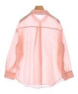 Nolley's（ノーリーズ）カジュアルシャツ ピンク サイズ:38(M位) レディース/2200619993061