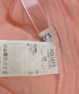 Nolley's（ノーリーズ）カジュアルシャツ ピンク サイズ:38(M位) レディース/2200619993061