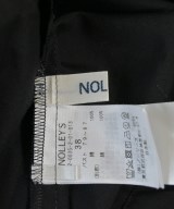 Nolley's（ノーリーズ）カジュアルシャツ 黒 サイズ:38(M位) レディース/2200619993078