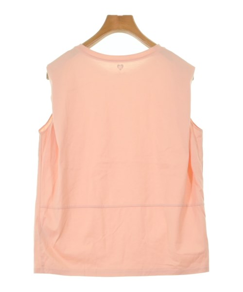 Nolley's（ノーリーズ）ノースリーブ オレンジ サイズ:36(S位) レディース/2200619993115