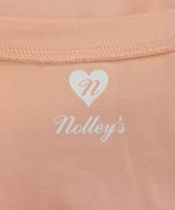 Nolley's（ノーリーズ）ノースリーブ オレンジ サイズ:36(S位) レディース/2200619993115