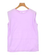 Nolley's（ノーリーズ）ノースリーブ ピンク サイズ:36(S位) レディース/2200619993139