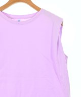 Nolley's（ノーリーズ）ノースリーブ ピンク サイズ:36(S位) レディース/2200619993139