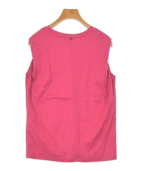 Nolley's（ノーリーズ）ノースリーブ ピンク サイズ:38(M位) レディース/2200619993146