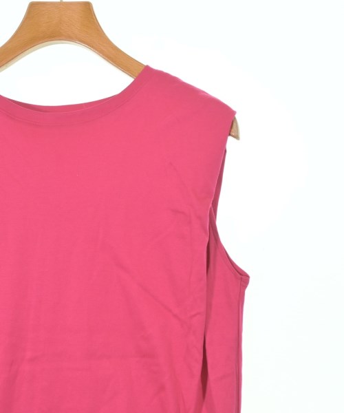 Nolley's（ノーリーズ）ノースリーブ ピンク サイズ:38(M位) レディース/2200619993146