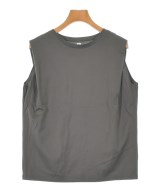 Nolley's（ノーリーズ）ノースリーブ 茶 サイズ:36(S位) レディース/2200619993153