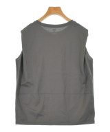 Nolley's（ノーリーズ）ノースリーブ 茶 サイズ:36(S位) レディース/2200619993153