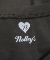 Nolley's（ノーリーズ）ノースリーブ 茶 サイズ:36(S位) レディース/2200619993153