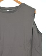 Nolley's（ノーリーズ）ノースリーブ 茶 サイズ:36(S位) レディース/2200619993153