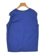 Nolley's（ノーリーズ）ノースリーブ 青 サイズ:36(S位) レディース/2200619993184