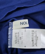 Nolley's（ノーリーズ）ノースリーブ 青 サイズ:36(S位) レディース/2200619993184