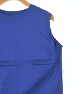 Nolley's（ノーリーズ）ノースリーブ 青 サイズ:36(S位) レディース/2200619993184