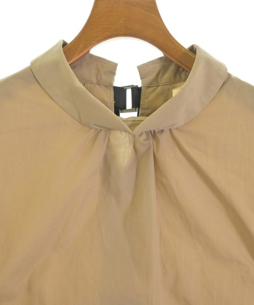 Nolley's（ノーリーズ）ブラウス ベージュ サイズ:38(M位) レディース/2200619953027