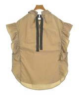 Nolley's（ノーリーズ）ブラウス ベージュ サイズ:38(M位) レディース/2200619953027