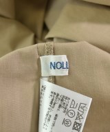 Nolley's（ノーリーズ）ブラウス ベージュ サイズ:38(M位) レディース/2200619953027