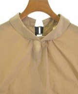 Nolley's（ノーリーズ）ブラウス ベージュ サイズ:38(M位) レディース/2200619953027