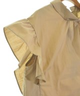 Nolley's（ノーリーズ）ブラウス ベージュ サイズ:38(M位) レディース/2200619953027