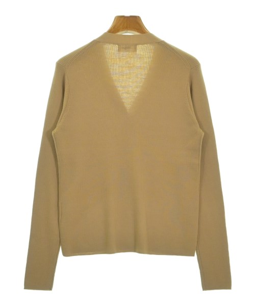 Nolley's（ノーリーズ）カーディガン ベージュ サイズ:38(M位) レディース/2200620312042