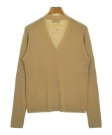 Nolley's（ノーリーズ）カーディガン ベージュ サイズ:38(M位) レディース/2200620312042