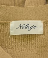 Nolley's（ノーリーズ）カーディガン ベージュ サイズ:38(M位) レディース/2200620312042