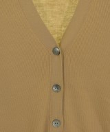 Nolley's（ノーリーズ）カーディガン ベージュ サイズ:38(M位) レディース/2200620312042