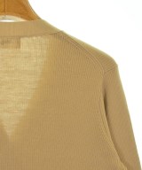 Nolley's（ノーリーズ）カーディガン ベージュ サイズ:38(M位) レディース/2200620312042