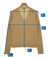 Nolley's（ノーリーズ）カーディガン ベージュ サイズ:38(M位) レディース/2200620312042