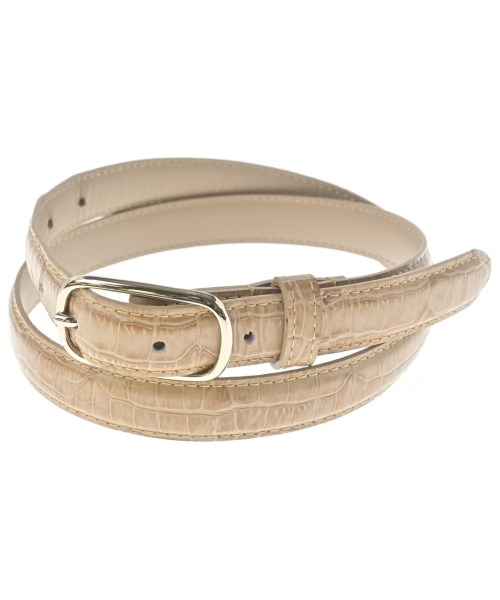 ノーリーズ(Nolley's)のNolley's ベルト