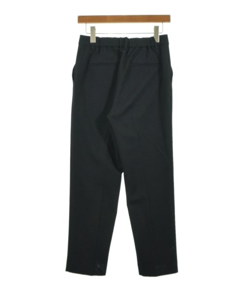 Nolley's（ノーリーズ）スラックス 紺 サイズ:38(M位) レディース/2200627279034