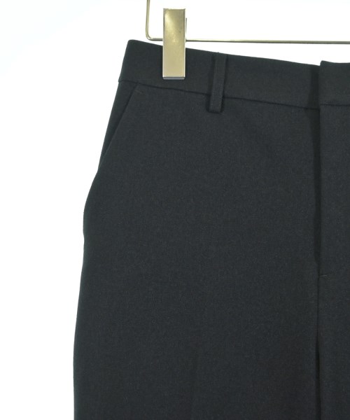 Nolley's（ノーリーズ）スラックス 紺 サイズ:38(M位) レディース/2200627279034