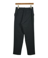 Nolley's（ノーリーズ）スラックス 紺 サイズ:38(M位) レディース/2200627279034