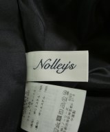 Nolley's（ノーリーズ）スラックス 紺 サイズ:38(M位) レディース/2200627279034