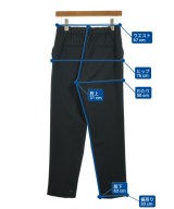 Nolley's（ノーリーズ）スラックス 紺 サイズ:38(M位) レディース/2200627279034