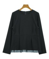 Nolley's（ノーリーズ）ブラウス 紺 サイズ:38(M位) レディース/2200627279041