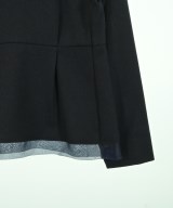 Nolley's（ノーリーズ）ブラウス 紺 サイズ:38(M位) レディース/2200627279041