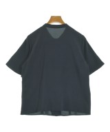 Nolley's（ノーリーズ）カジュアルシャツ 紺 サイズ:38(M位) レディース/2200633798031