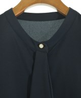 Nolley's（ノーリーズ）カジュアルシャツ 紺 サイズ:38(M位) レディース/2200633798031