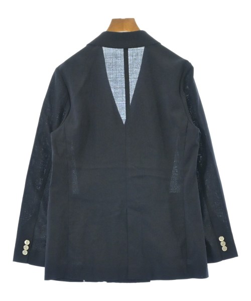 Nolley's（ノーリーズ）カジュアルジャケット 紺 サイズ:38(M位) レディース/2200633838041