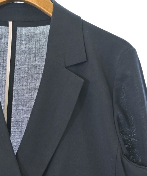 Nolley's（ノーリーズ）カジュアルジャケット 紺 サイズ:38(M位) レディース/2200633838041