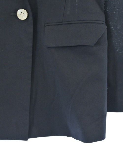 Nolley's（ノーリーズ）カジュアルジャケット 紺 サイズ:38(M位) レディース/2200633838041