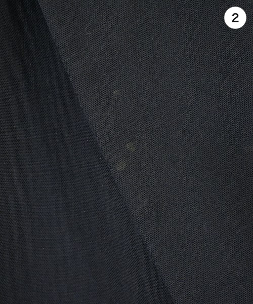 Nolley's（ノーリーズ）カジュアルジャケット 紺 サイズ:38(M位) レディース/2200633838041