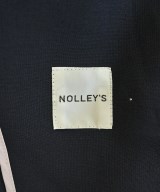 Nolley's（ノーリーズ）カジュアルジャケット 紺 サイズ:38(M位) レディース/2200633838041